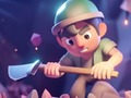 Game Treasure Hunter