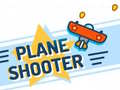 Cluiche Plane Shooter