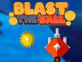 Game Blast The Ball
