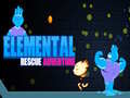Game Elemental Rescue Adventure