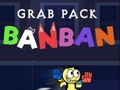 Game Grab Pack BanBan