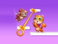 Game Help The Kitten
