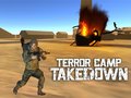 Game Terror Camp Takedown