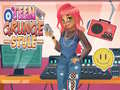 Game Teen Grunge Style