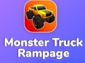Game Monster Truck Rampage