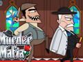Game Murder Mafia