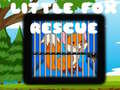 Game Little Fox Rescue