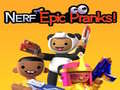 Game Nerf Epic Prankster