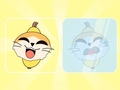 Game Hiding Banana Cat