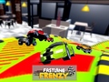 Game Fastlane Frenzy