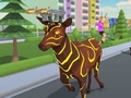 Game Deer Simulator
