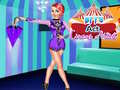 Game BFFs Act Circus Artist online.