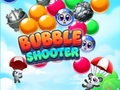 Game Bubble Shooter