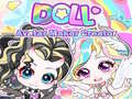 Cluiche Doll Avatar Maker Creator