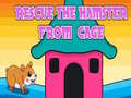 Game Rescue The Hamster From Cage