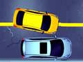 Game Race street of crash