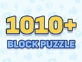 Game 1010 + Block Puzzle