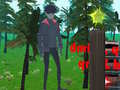 Game Only Up! Forward