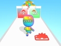 Game Man Runner 2048