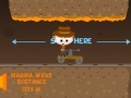 Game Magma Mines