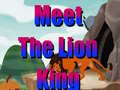 Cluiche Meet The Lion King 