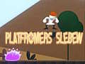 Game Platfromers Slebew