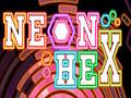 Game Neon Hex