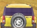 Game Jeep Valley Rally