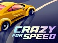 Game Crazy for Speed