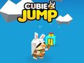 Game Cubie Jump