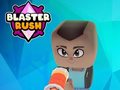 Game Blaster Rush