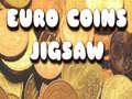 Game Euro Coins Jigsaw