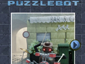 Cluiche Puzzlebot