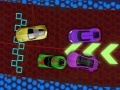 Game Futuristic racing
