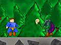 Game Magic heroes