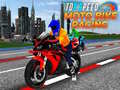 Cluiche Top Speed Moto Bike Racing