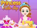 Game Princess Tailor Shop 