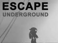 Cluiche Escape: Underground