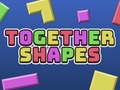 Game Together Shapes