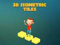 Game 3D Isometric Tiles
