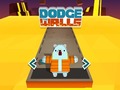 Game Dodge the Walls