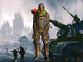 Game Commandos Battle for Survival 3D