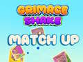 Cluiche Gramice Shake Match Up