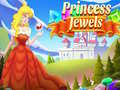 Cluiche Princess Jewels