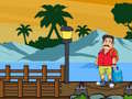 Game Hula Girl Escape