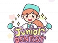 Cluiche Junior Dentist