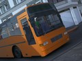 Cluiche Extreme Bus Driver Simulator