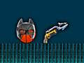 Game BasketMan: Joker In city