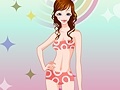 Game Sexy Shophiticated Dress Up