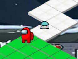Game Among Us Arcade online.